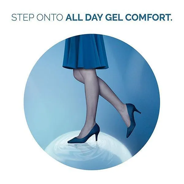 GelActiv™ Insoles for Everyday Heels