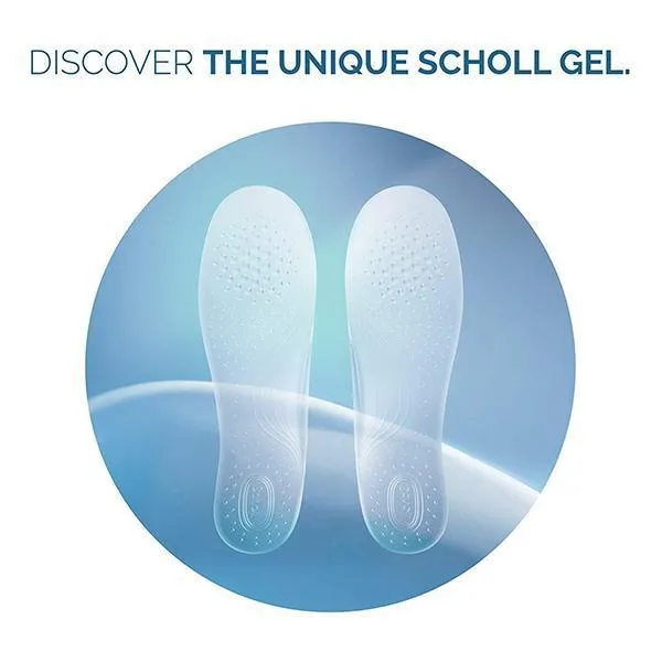 GelActiv™ Insoles for Everyday Heels