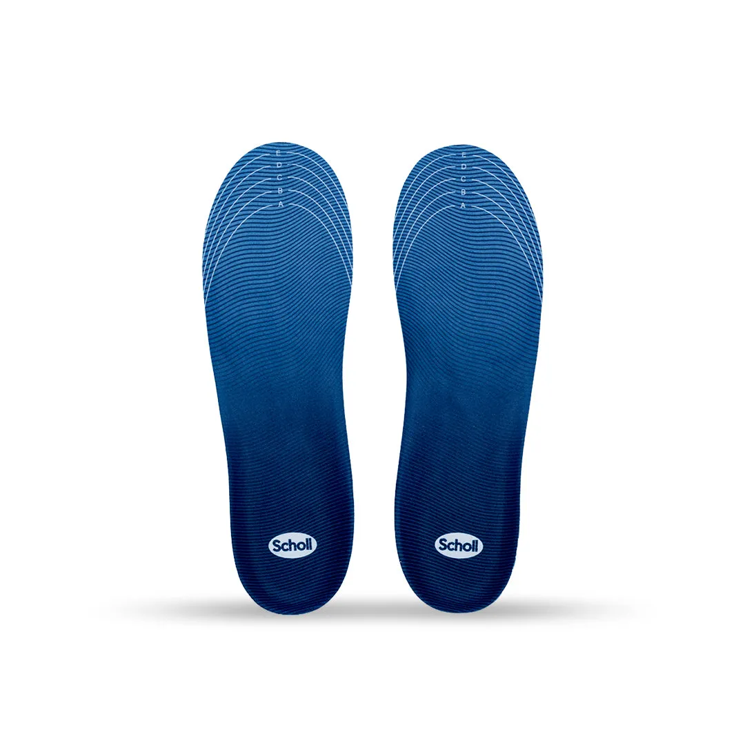 GelActiv™ Trainer Insoles Large