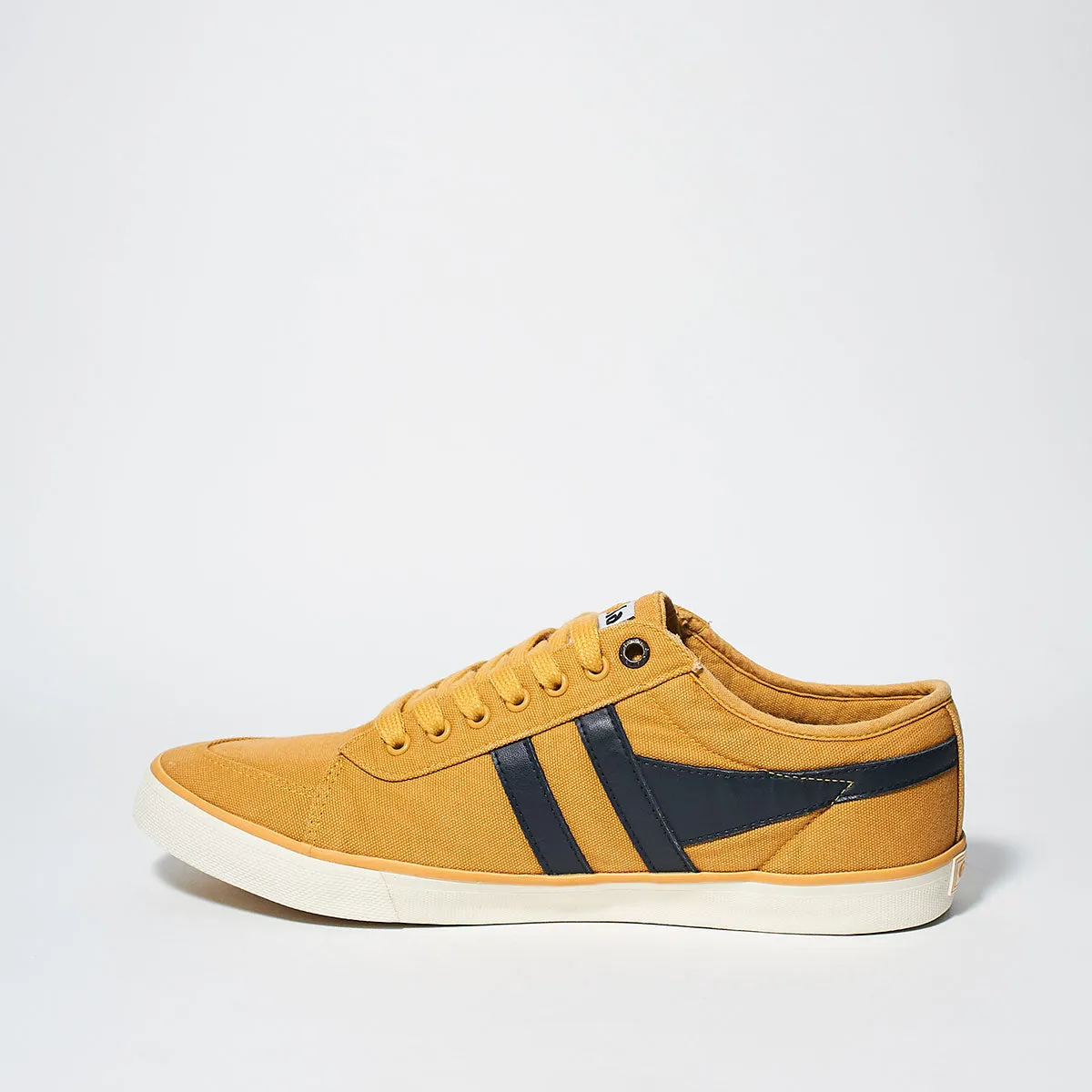 GOLA COMET MEN'S SNEAKERS - SUN/NAVY