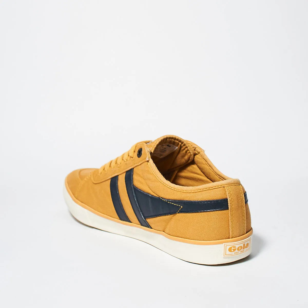 GOLA COMET MEN'S SNEAKERS - SUN/NAVY