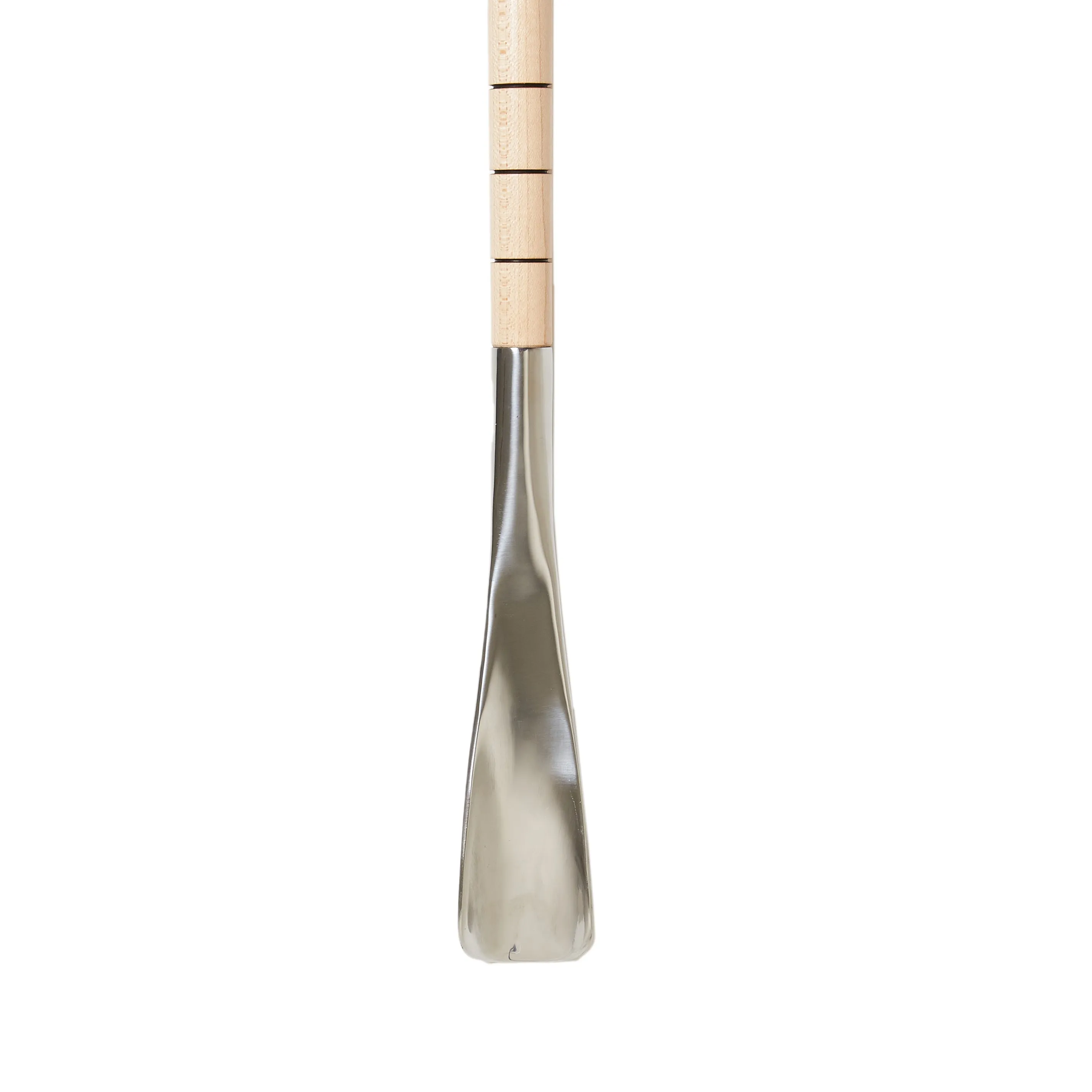 Hanger Project Maple Full-Length Shoe Horn