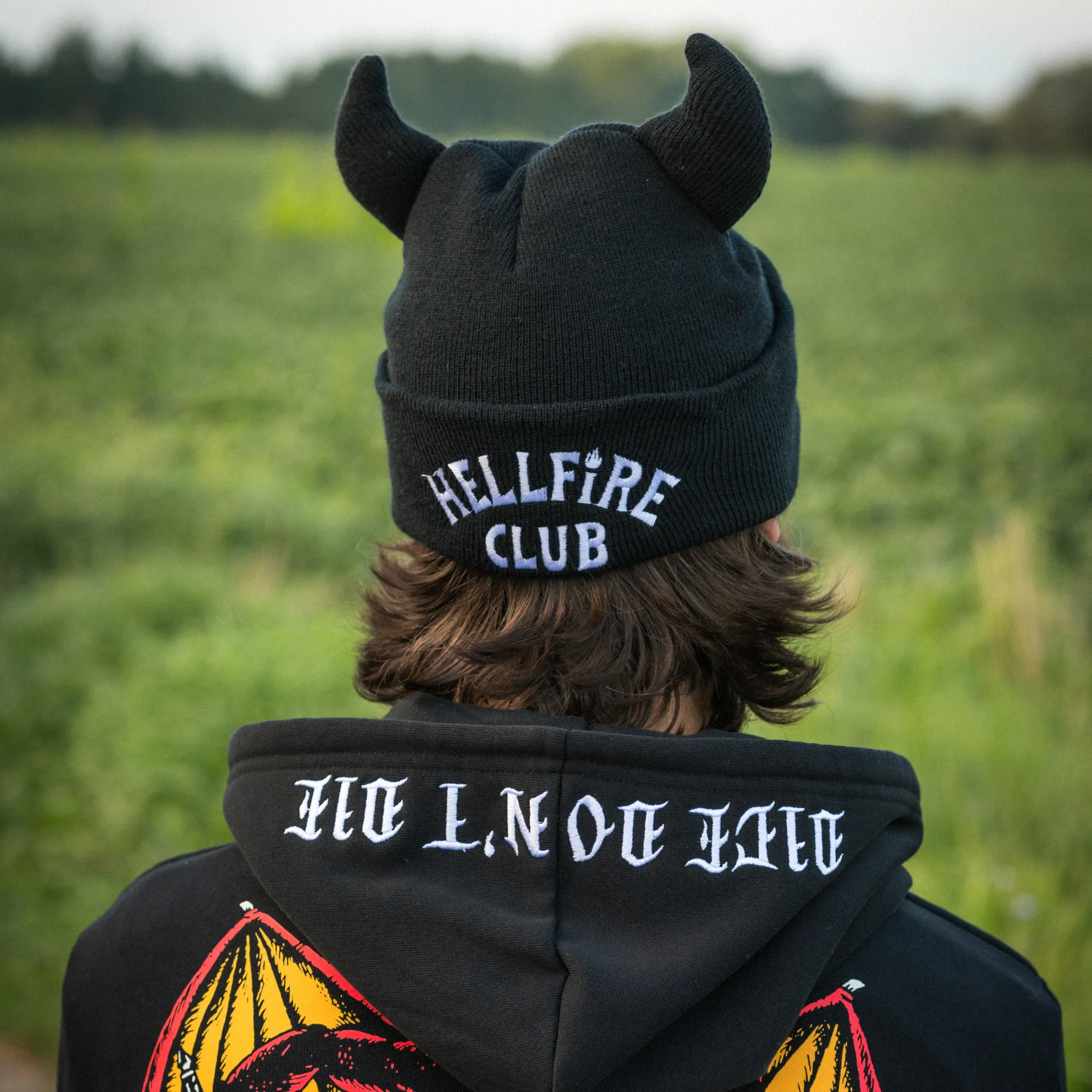 Hellfire Club Beanie