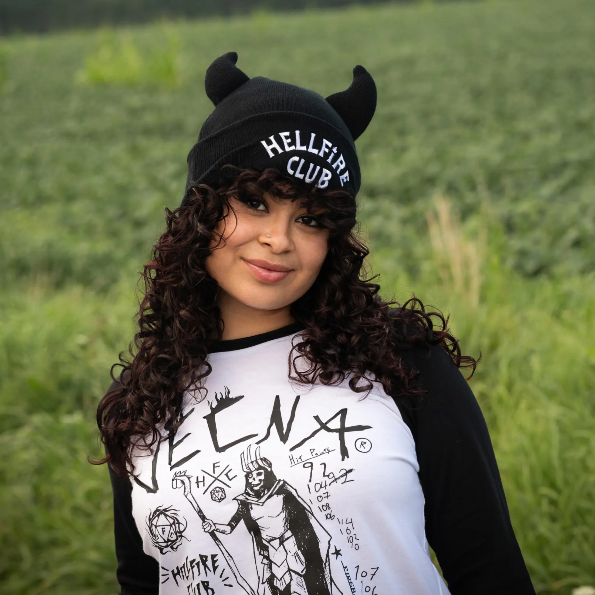 Hellfire Club Beanie