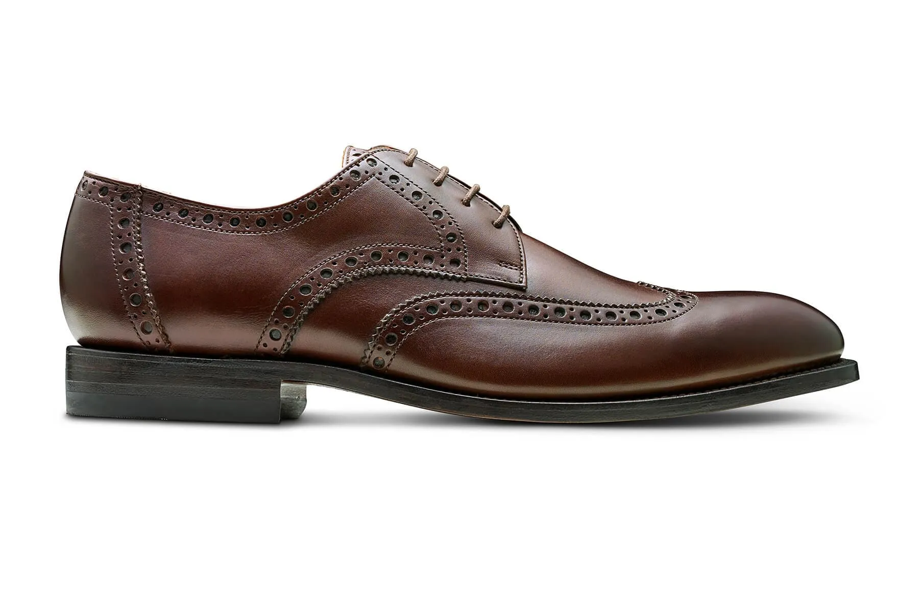 Holden Wingtip Dress Shoe