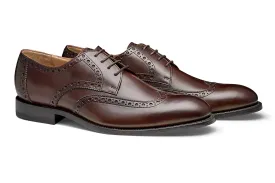 Holden Wingtip Dress Shoe