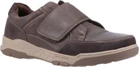 Hush Puppies Fabian Touch Fastening Shoes