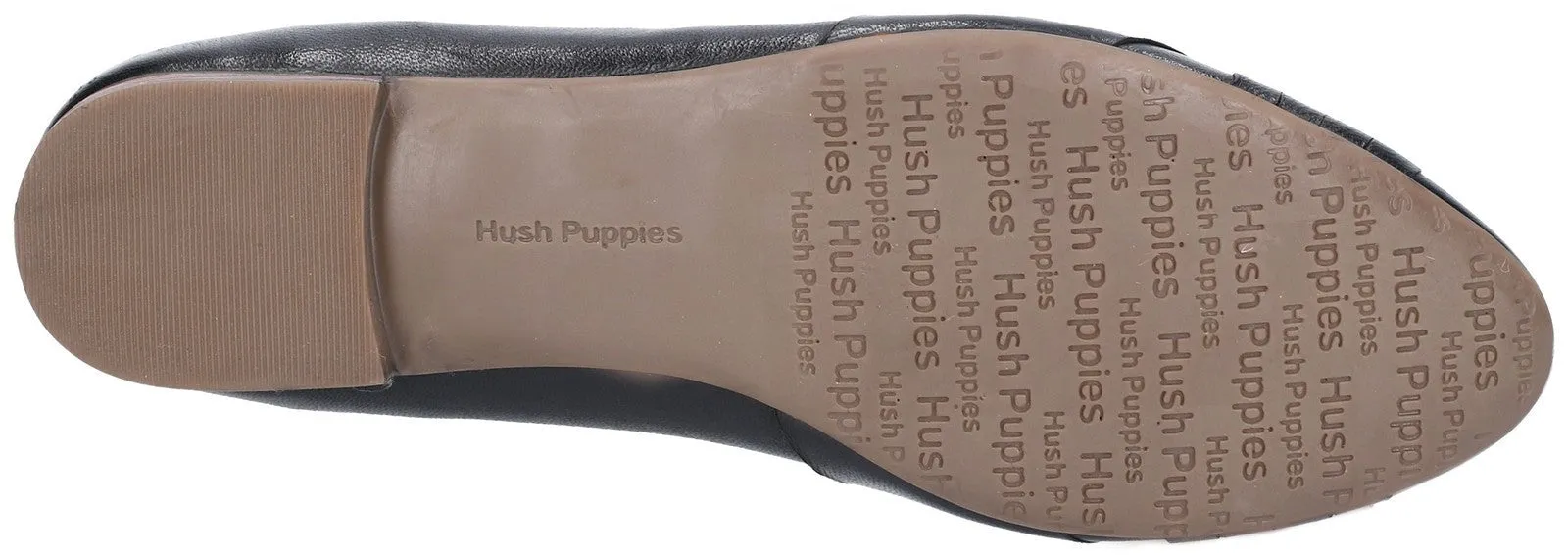 Hush Puppies Marley Ballerina Slip On Shoe