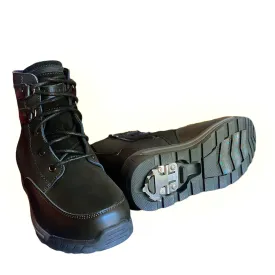 Ice Mist Mid Black