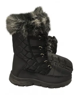 Inessa Ladies Boot