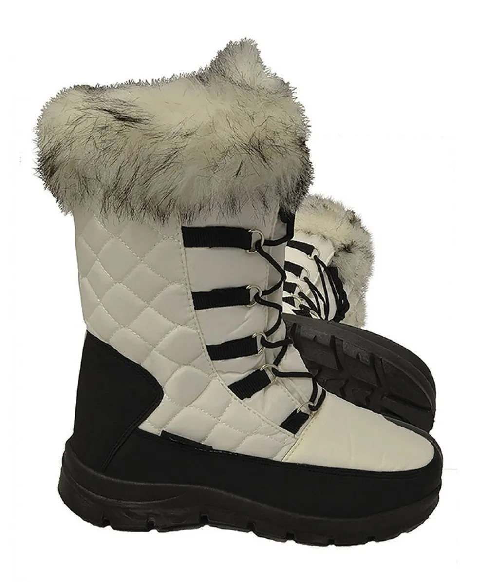 Inessa Ladies Boot