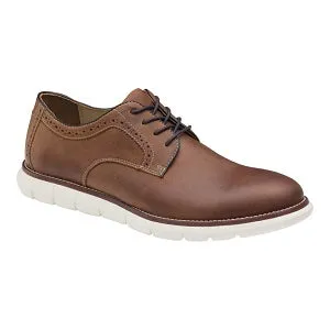 Johnston & Murphy  Holden Plain Toe