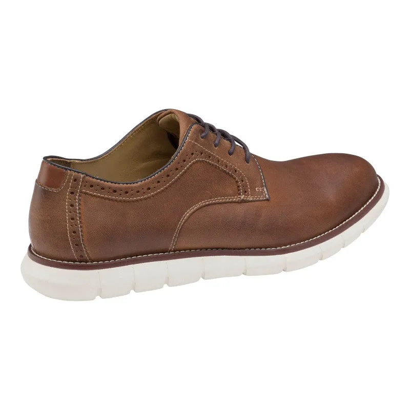 Johnston & Murphy  Holden Plain Toe