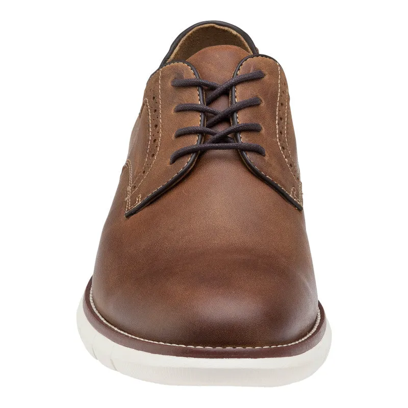 Johnston & Murphy  Holden Plain Toe