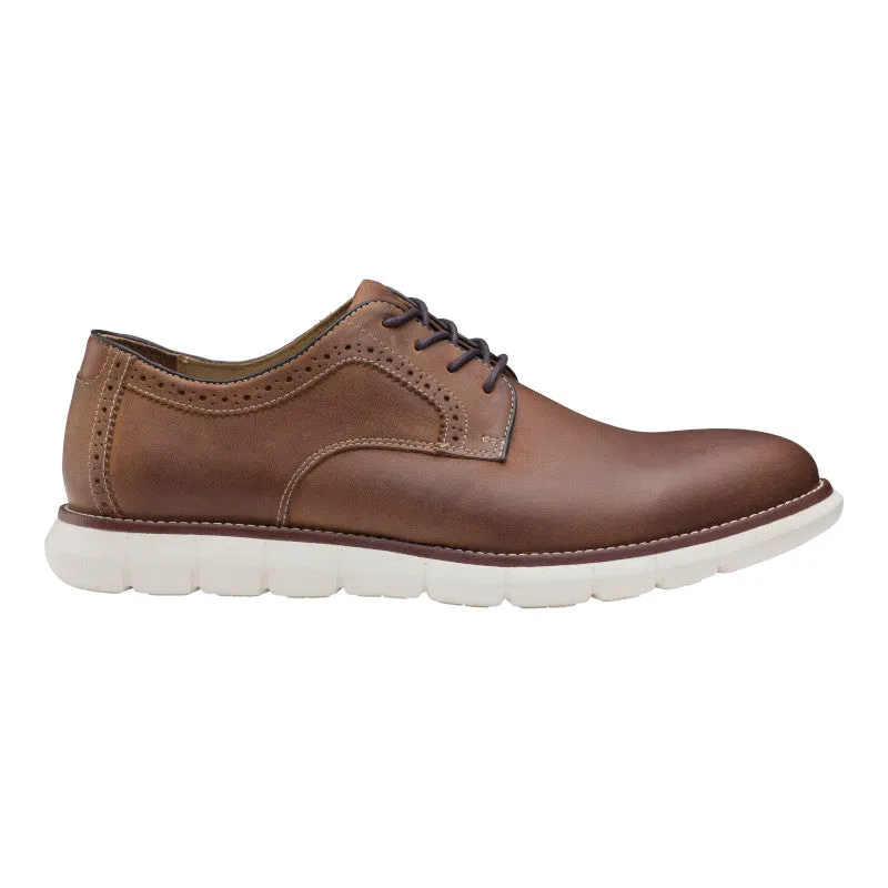 Johnston & Murphy  Holden Plain Toe