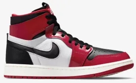 JORDAN 1 HIGH ZOOM AIR CMFT PATENT CHICAGO (W)