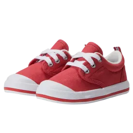 Keds Graham Red