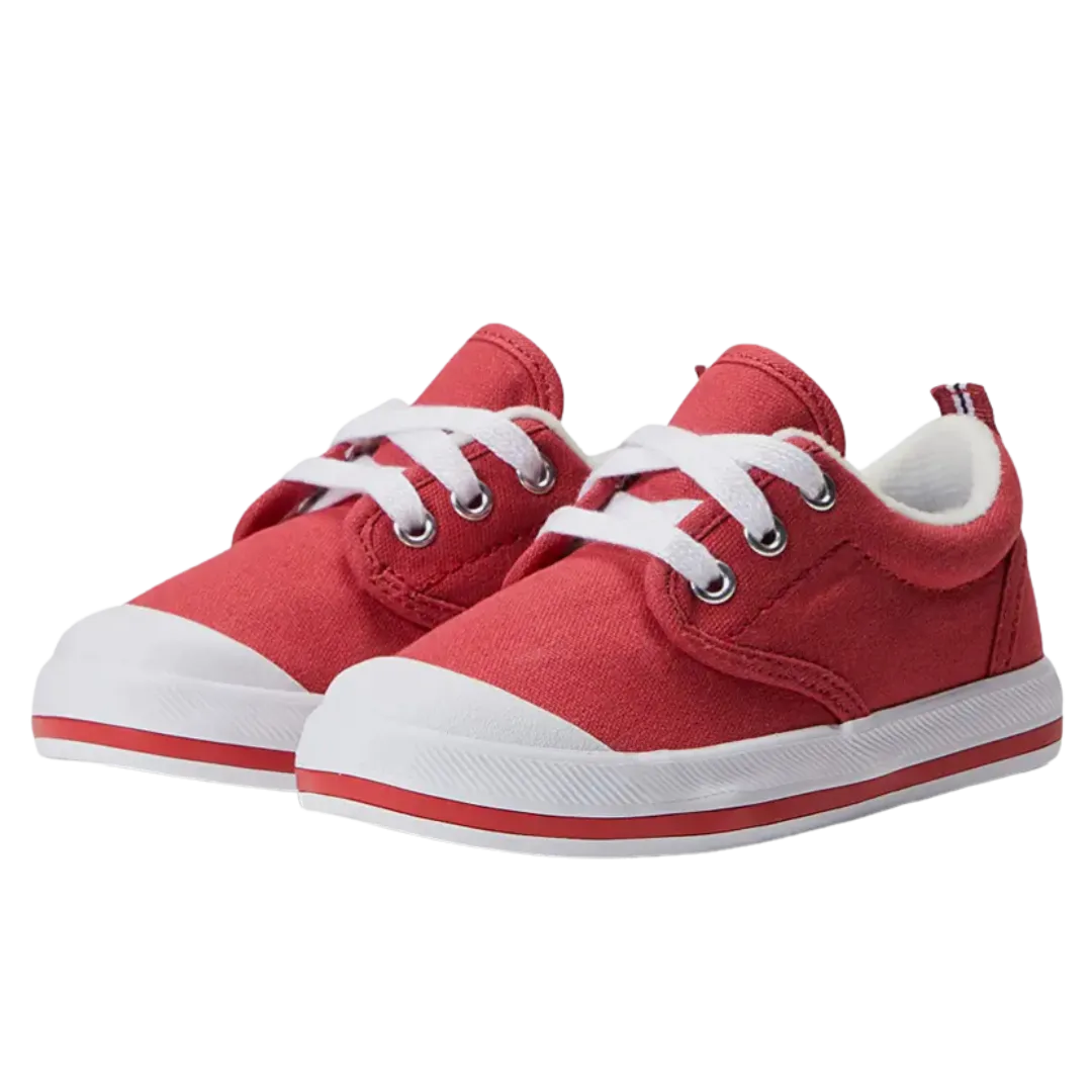 Keds Graham Red