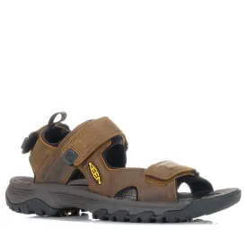 Keen Targhee III Open Toe Bison/Mulch