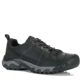 Keen Targhee III Oxford Black/Magnet