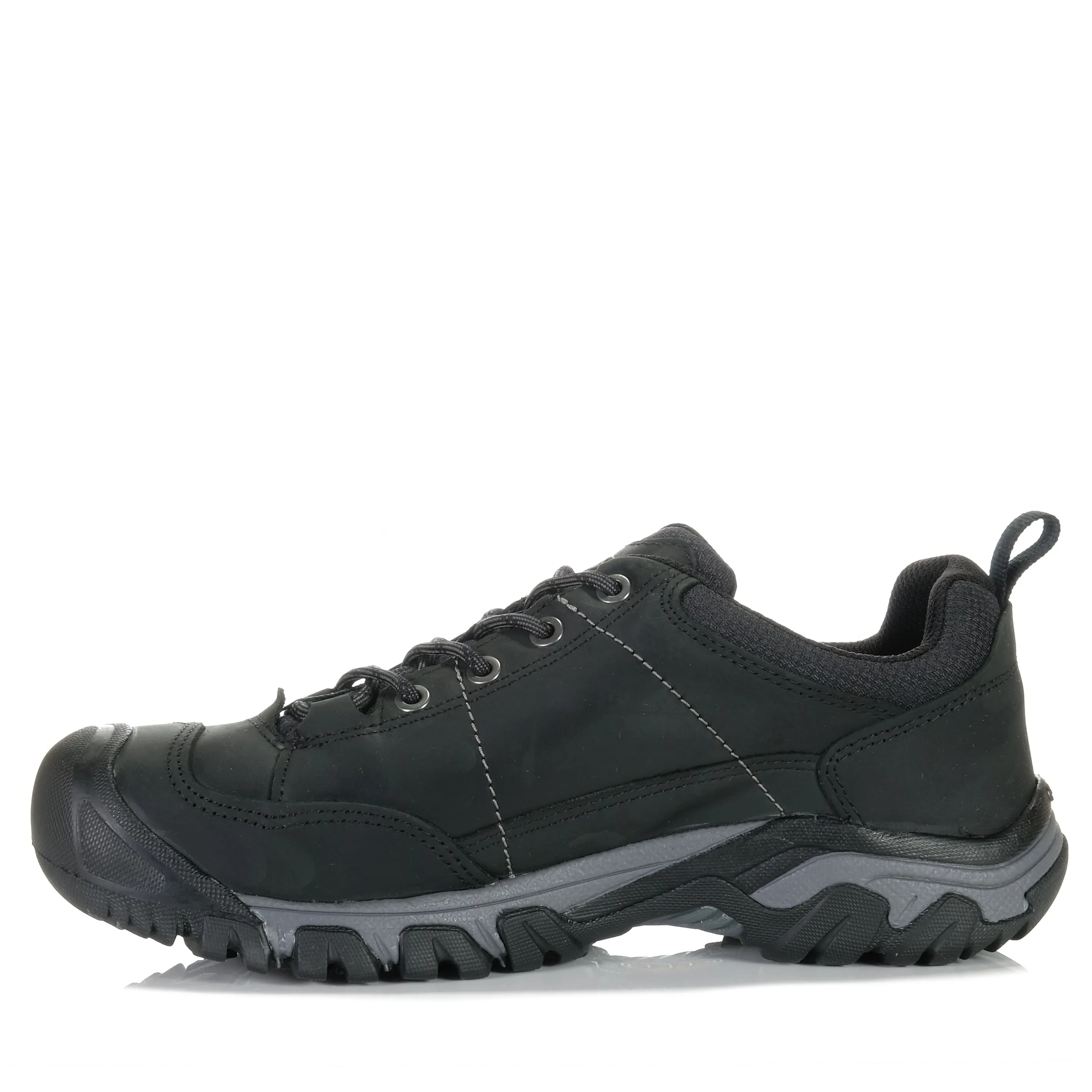 Keen Targhee III Oxford Black/Magnet