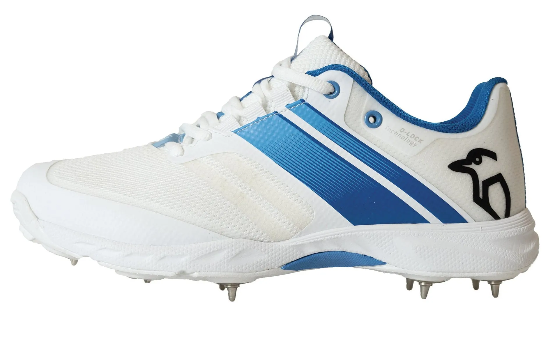 Kookaburra Pro 2.0 Spike Cricket Shoes