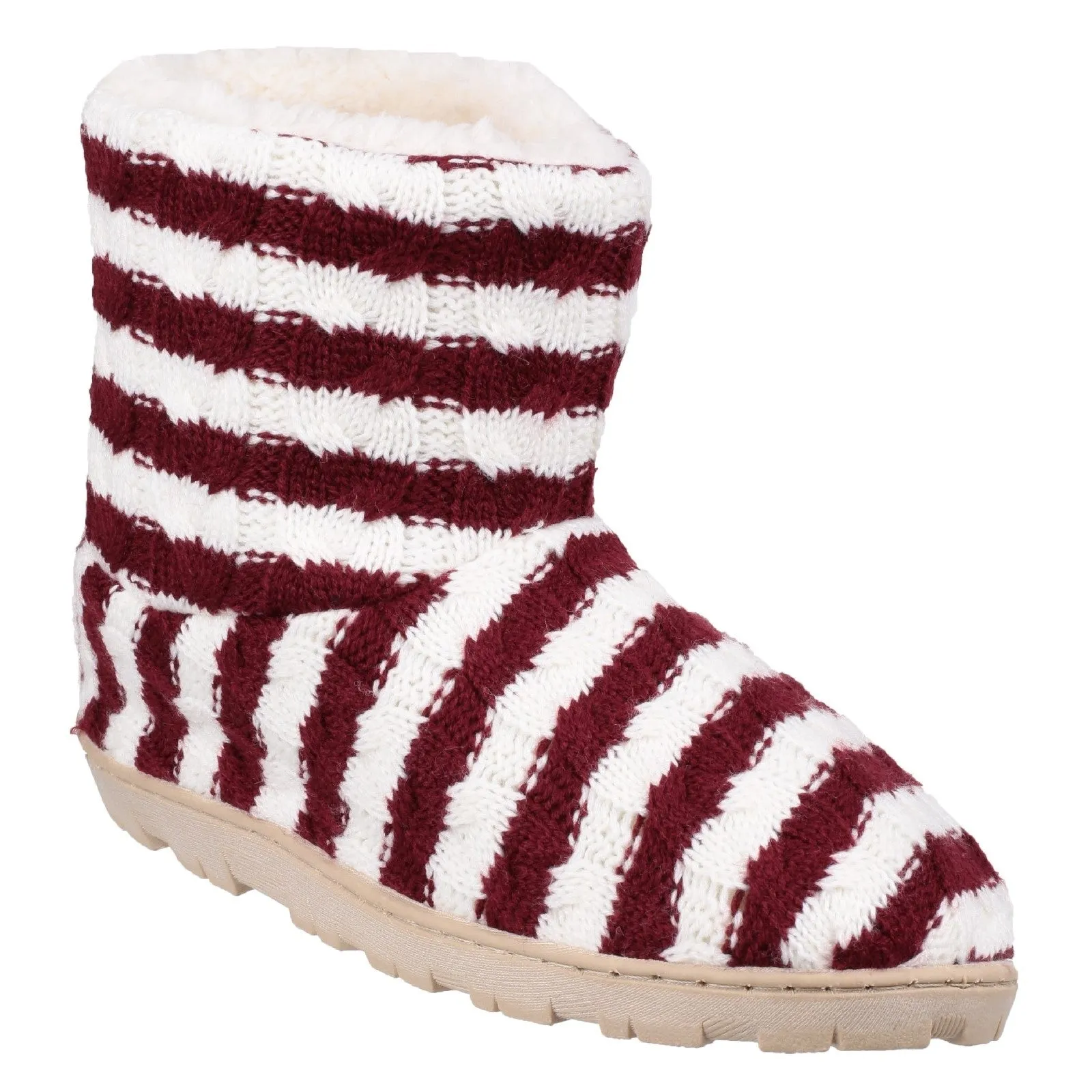 Latvia Slipper