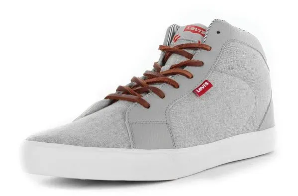 LEVI'S FRANKLIN CASUAL - GREY