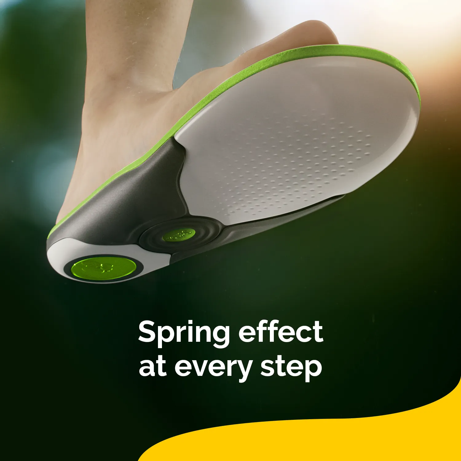 LiquiFlex™ Everyday Insoles Small