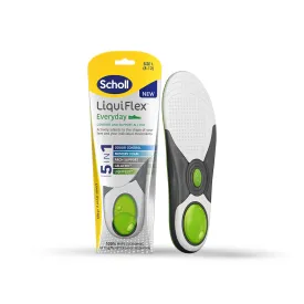 LiquiFlex™ Everyday Insoles Small