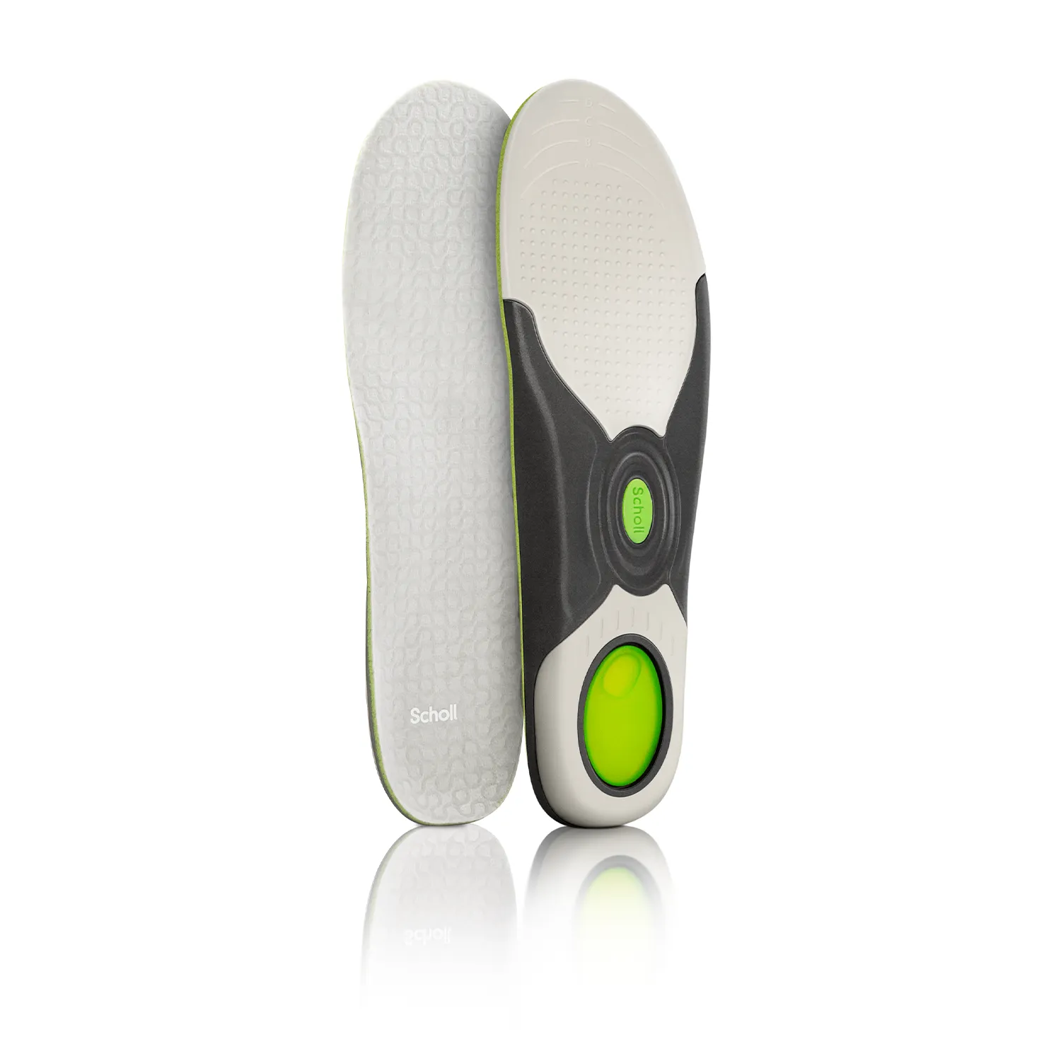 LiquiFlex™ Everyday Insoles Small