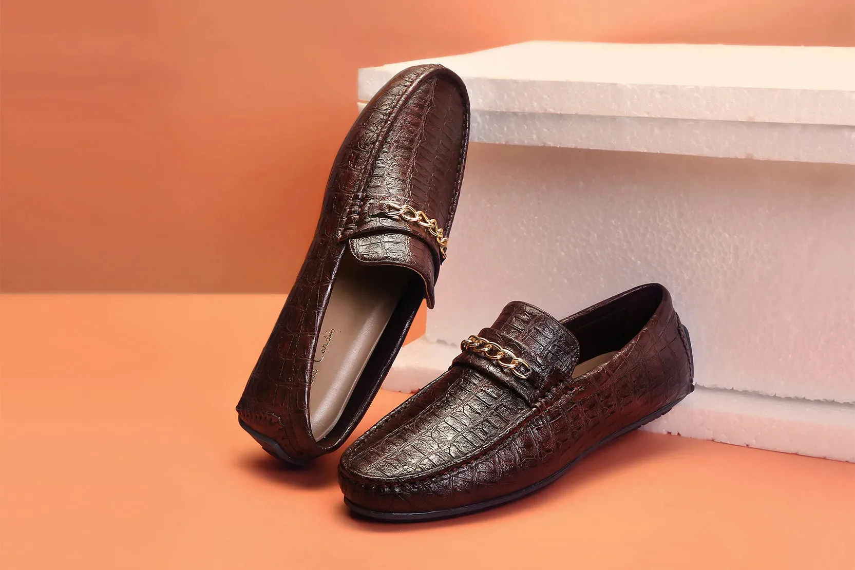 Loafer JK-2306