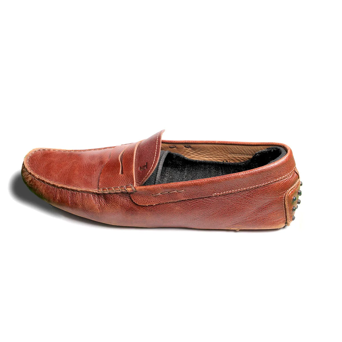 Loafers & Slip-Ons