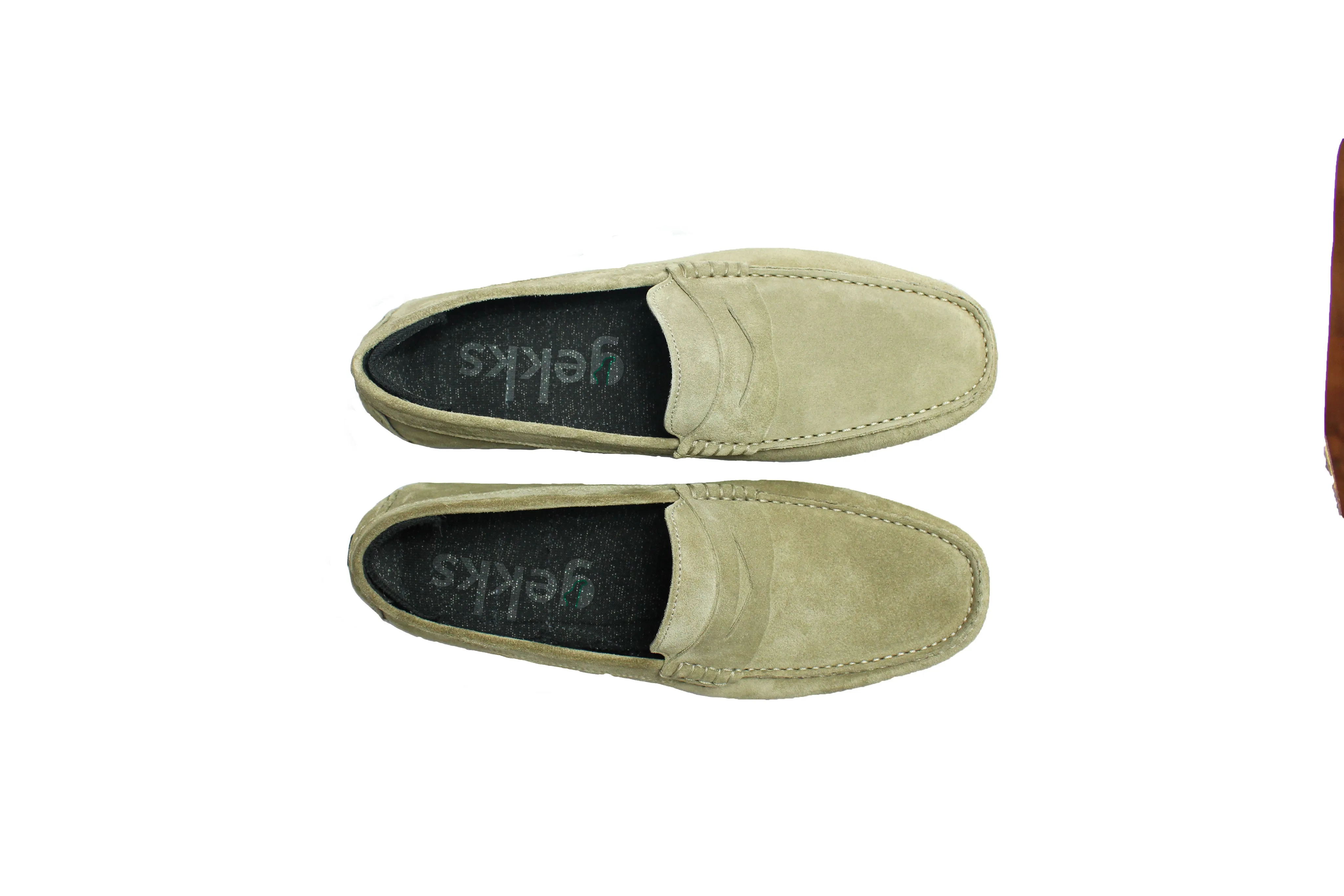 Loafers & Slip-Ons