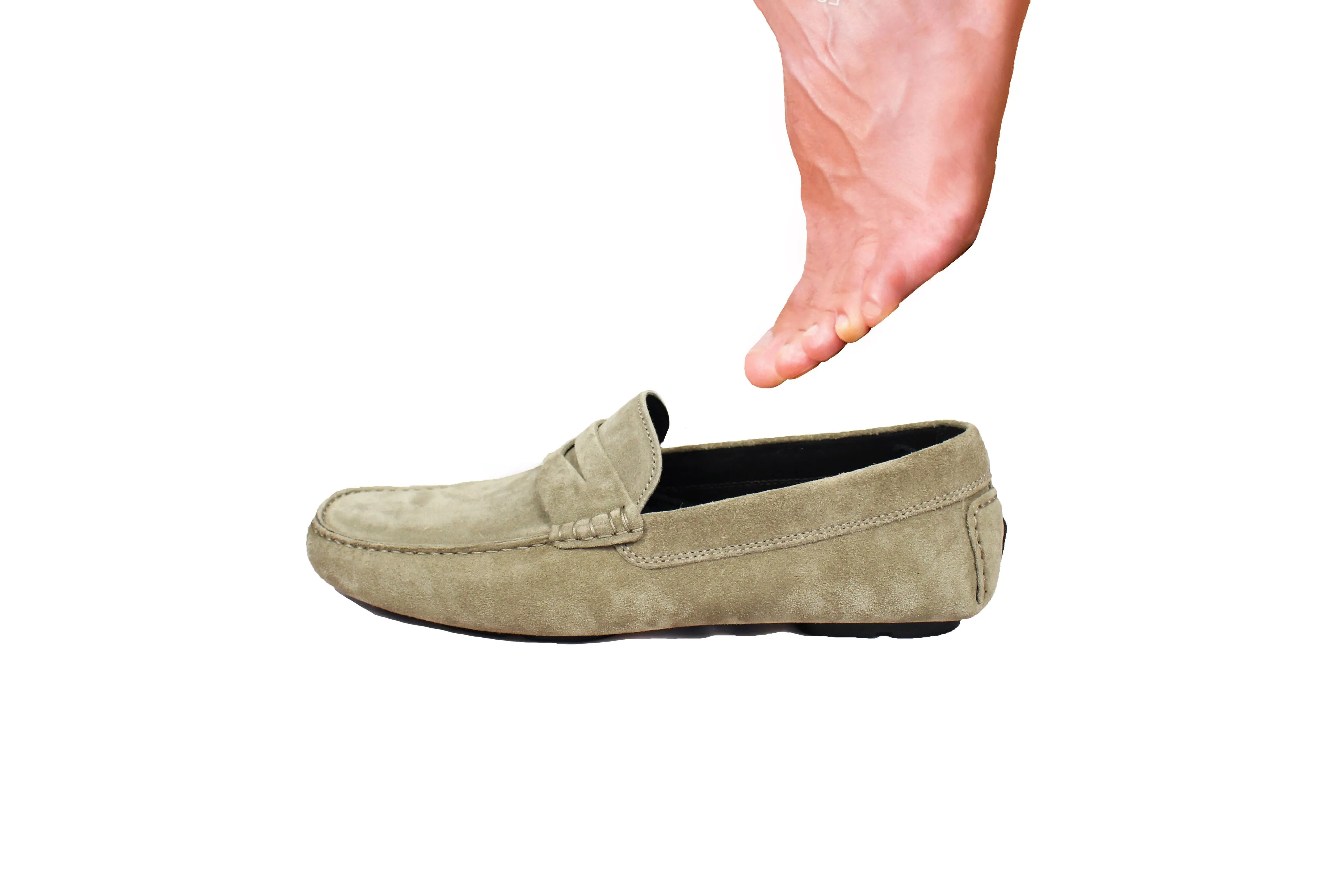 Loafers & Slip-Ons