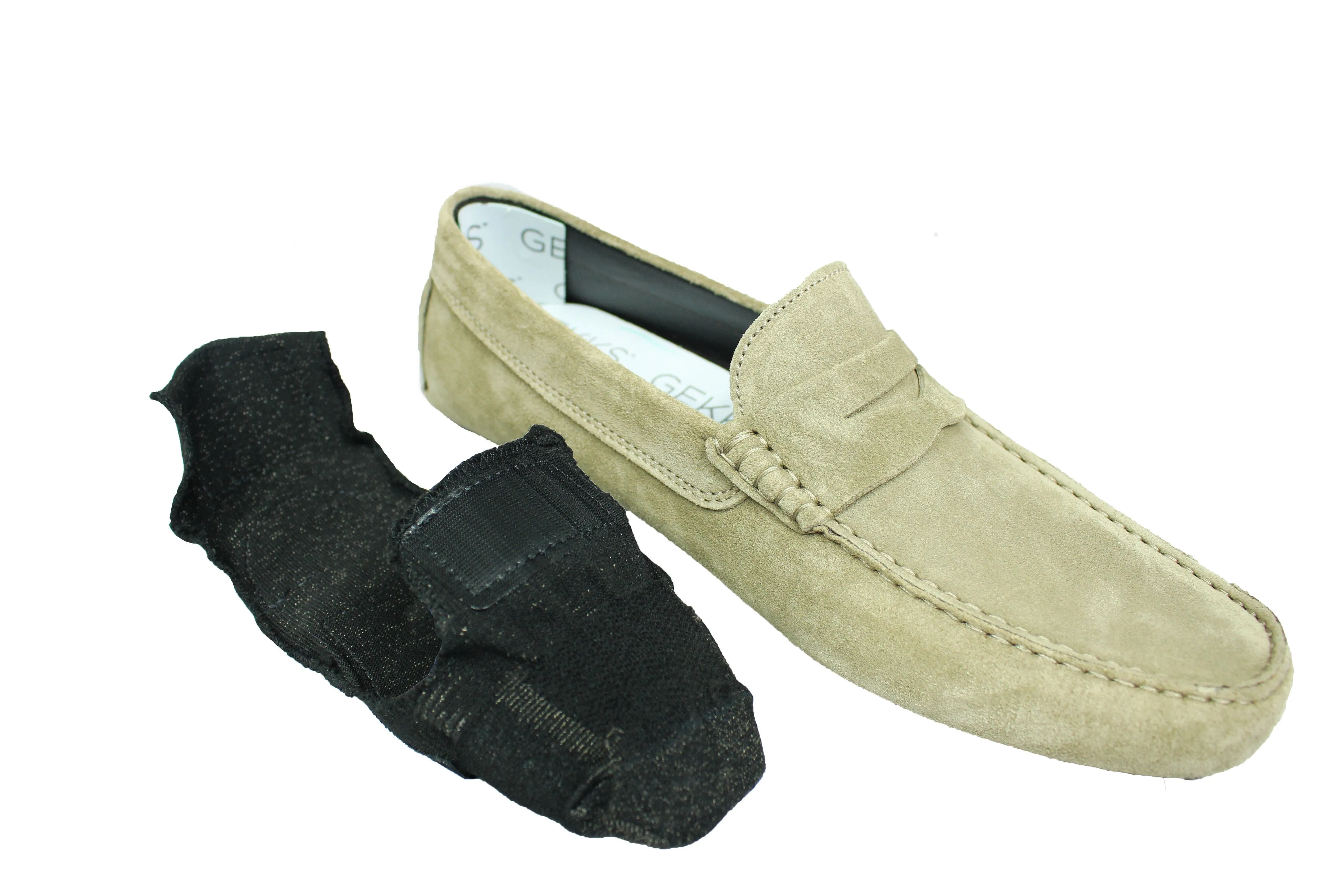 Loafers & Slip-Ons