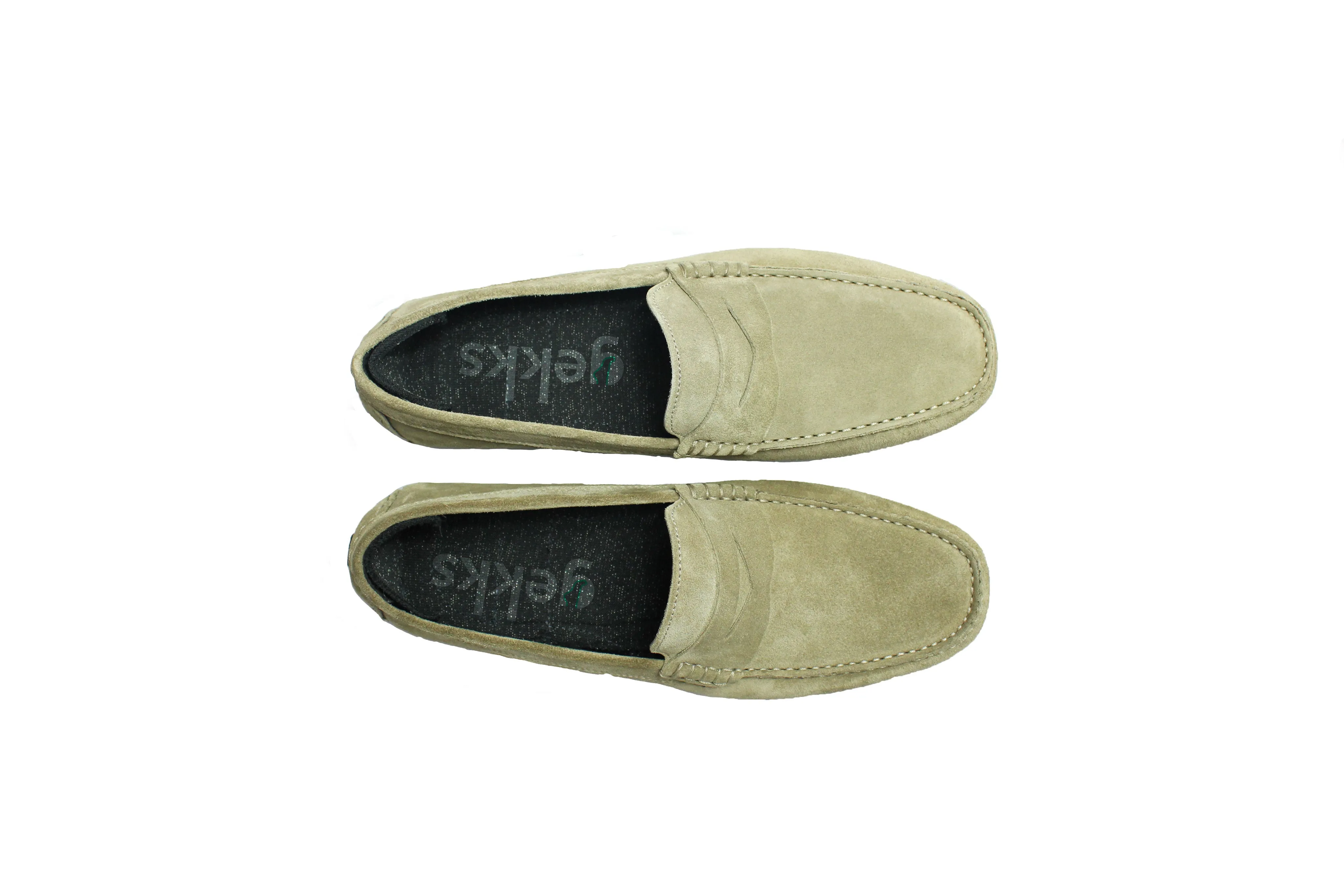 Loafers & Slip-Ons