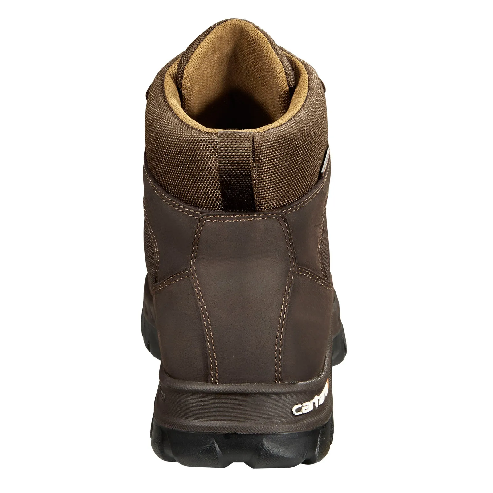 Men's Carhartt, Rugged Flex WP 6in Soft Toe Work Boot