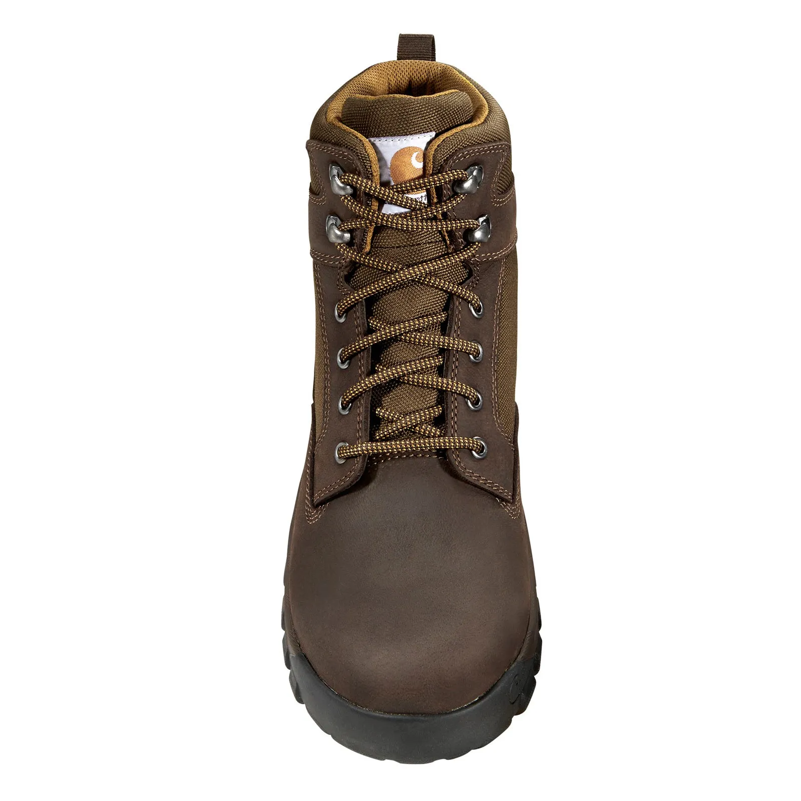 Men's Carhartt, Rugged Flex WP 6in Soft Toe Work Boot