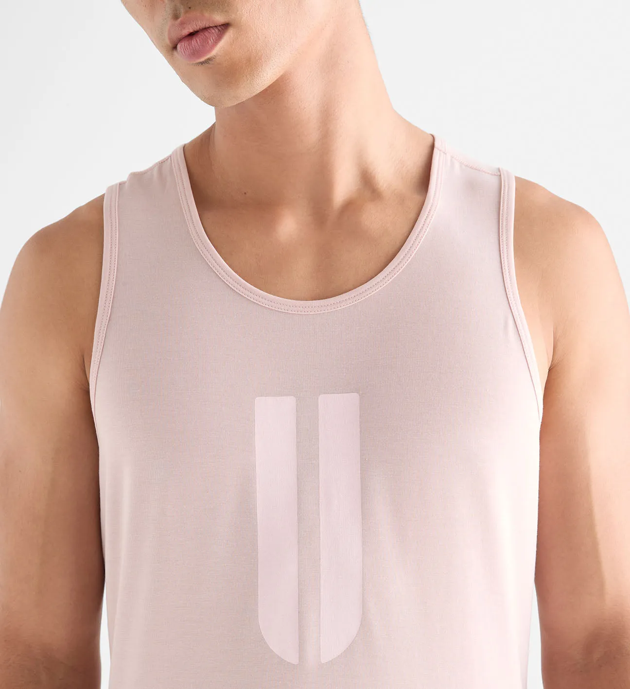 Men's Horns Tank