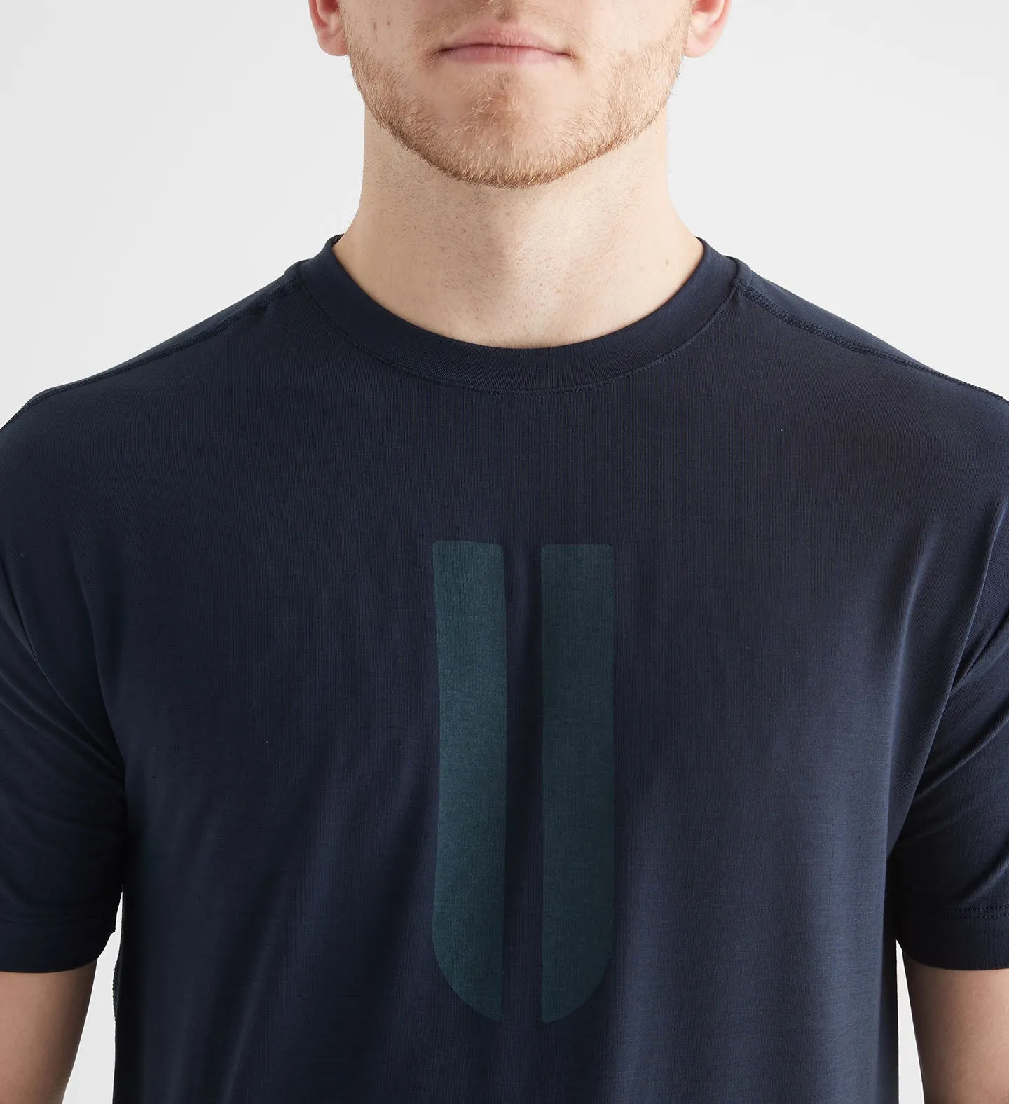 Men's Horns Tee