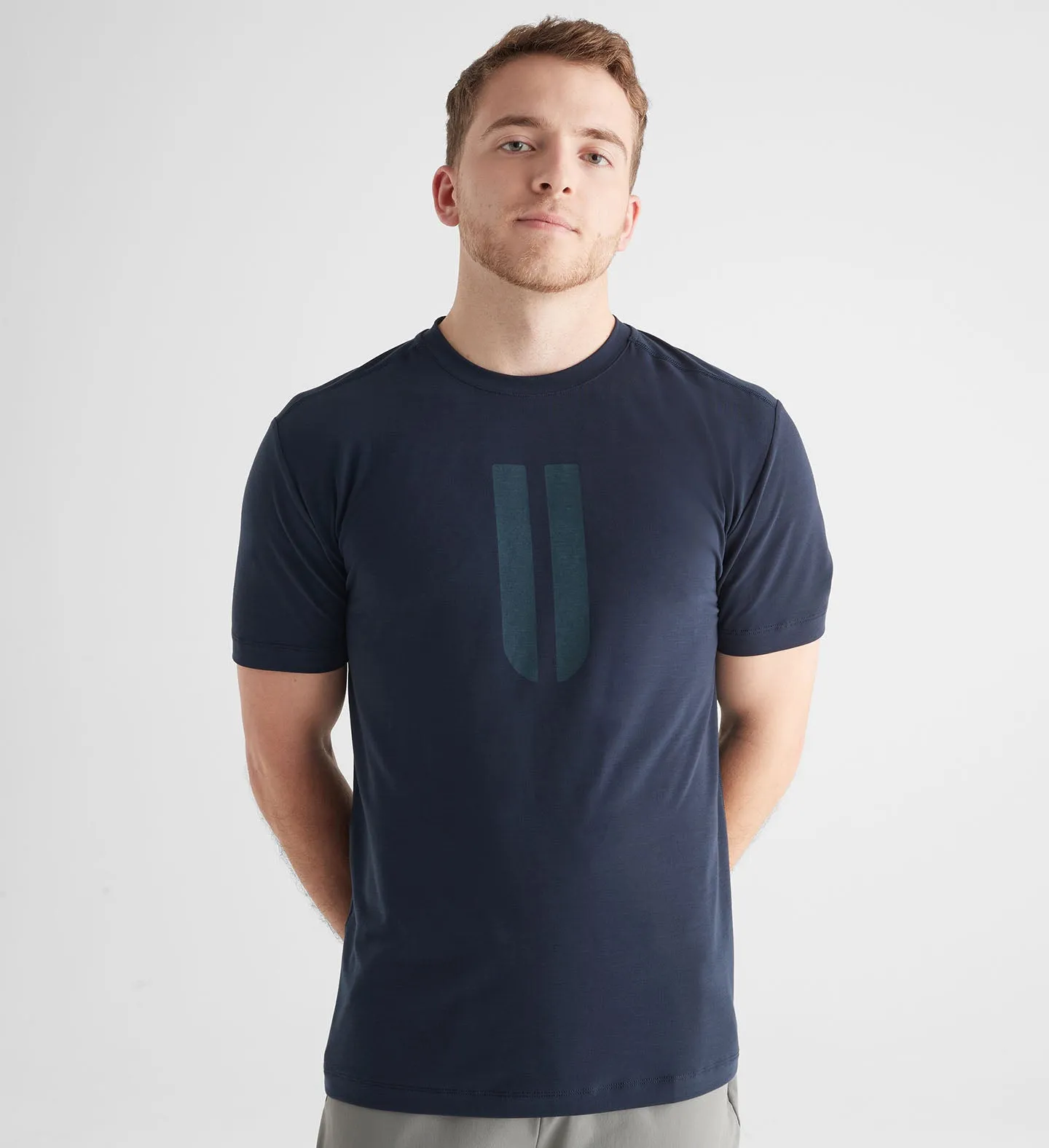 Men's Horns Tee