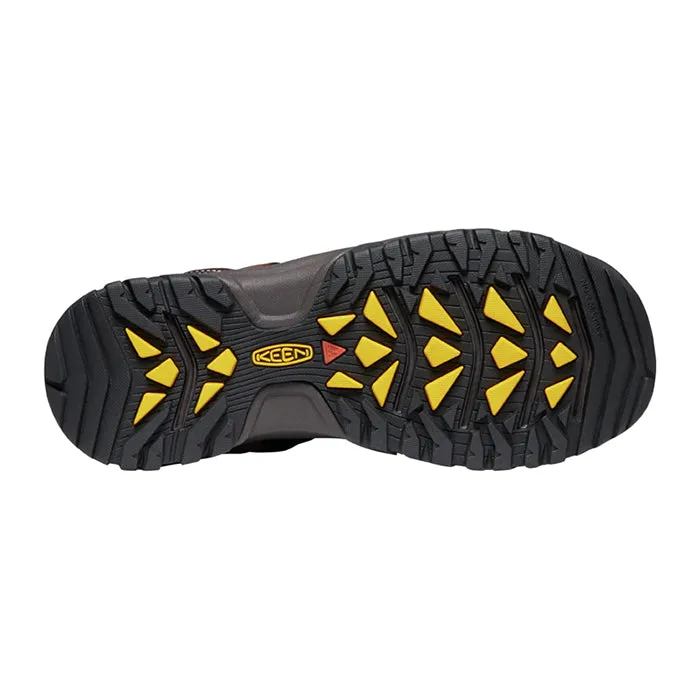 Mens Keen Targhee lll Sandal Bison