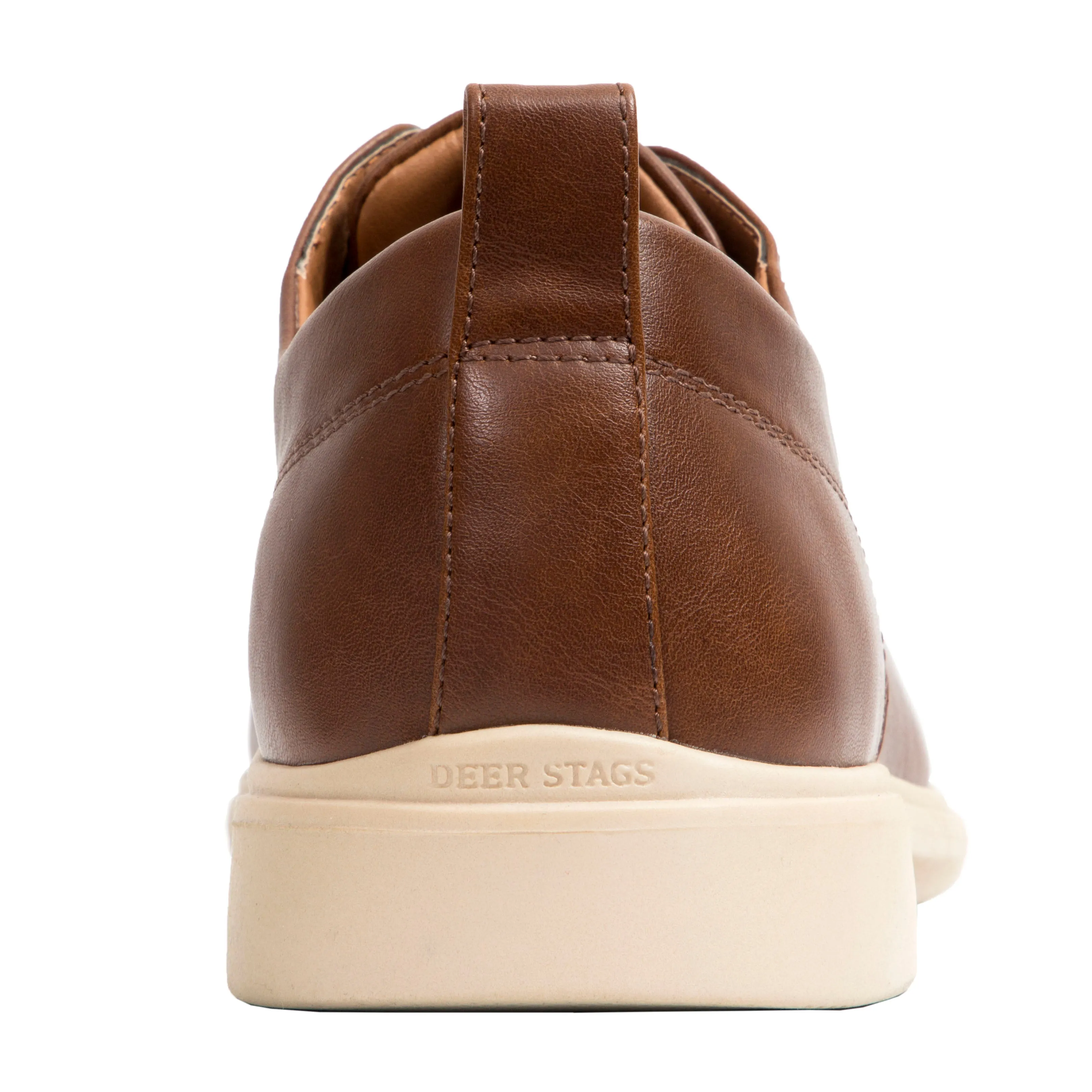 Men's Lisbon in Brown - NEW SUPRO - Coming Soon