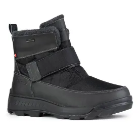 Men's NEXGrip | Ice Jacob 3.0 | Black