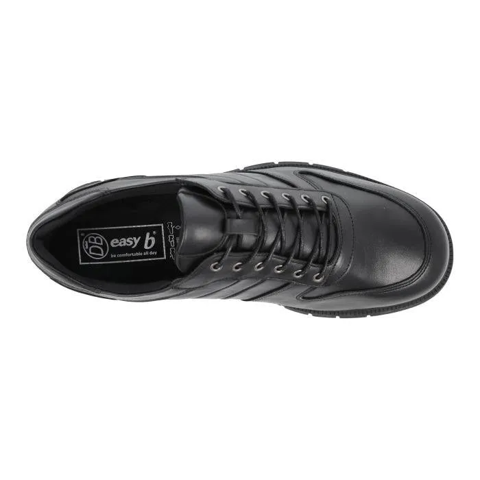 Men's Wide Fit DB Rupert Shoes