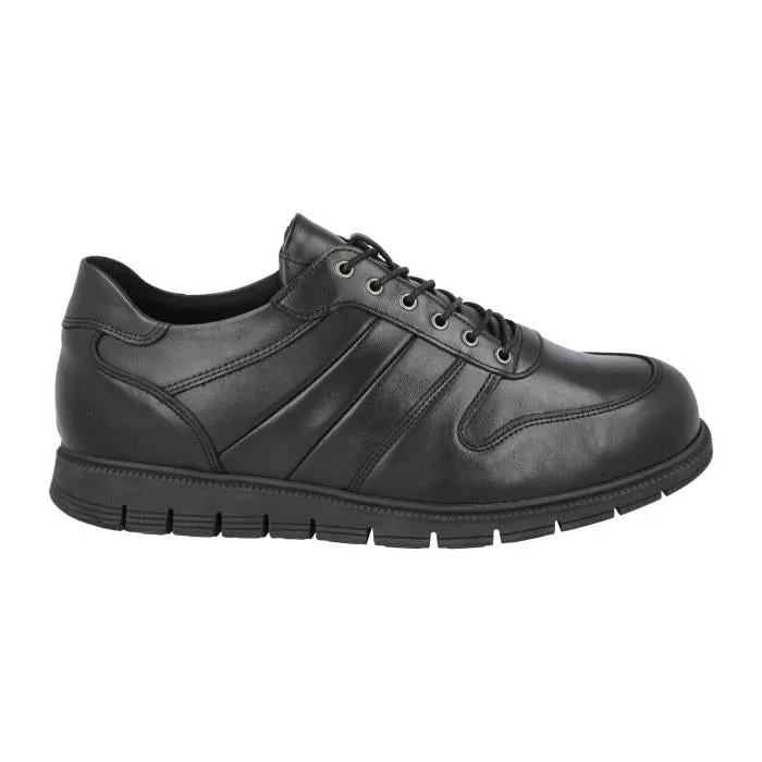 Men's Wide Fit DB Rupert Shoes