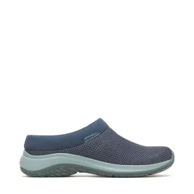 Merrell Women's Encore 5 Breeze Mesh Clog (Navy)