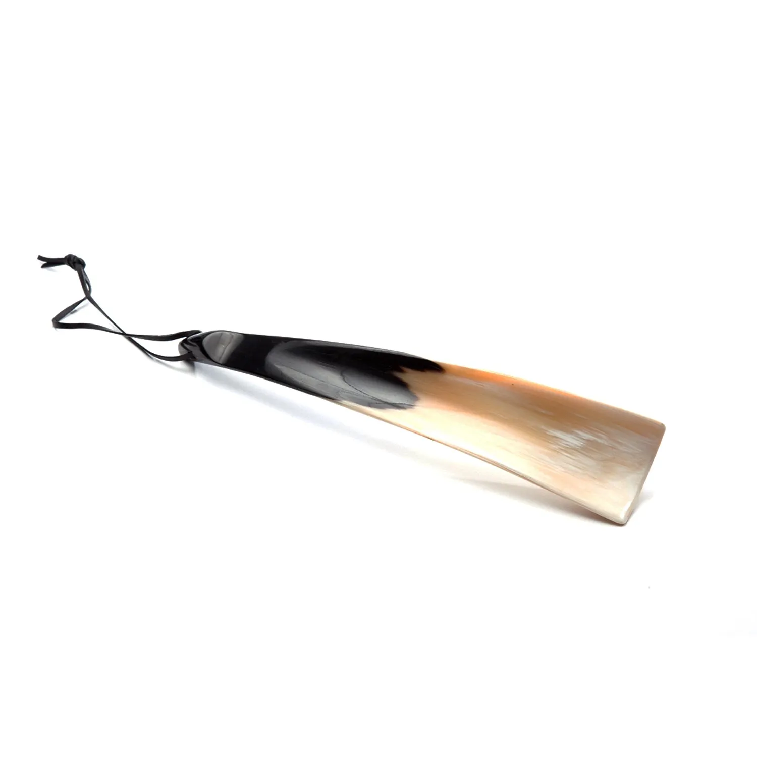 Mortimer Shoehorn