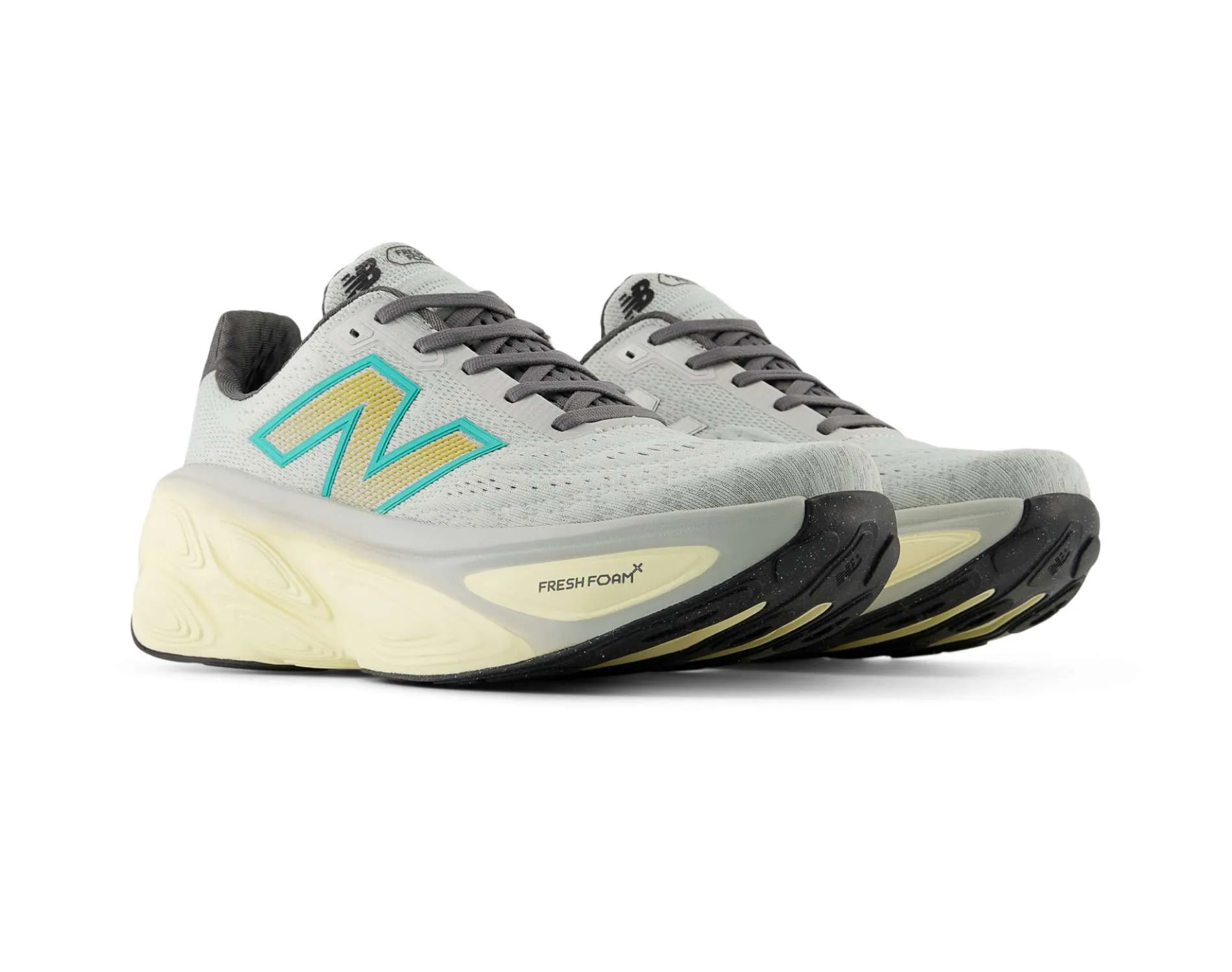 New Balance FF More V5 Mens